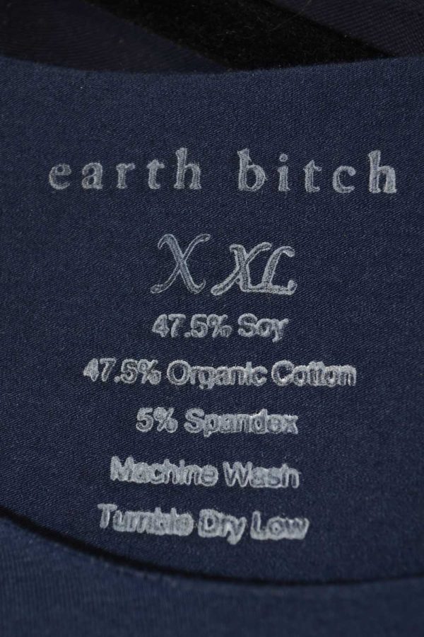 Organic cotton T-shirt